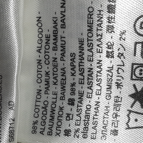 DOCKERS ALPHA KHAKI 38X30 - Picture 11 of 15